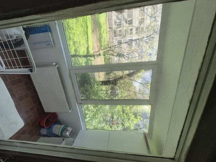 Proprietar ,vand apartament doua camere,zona Cetatii ,Gh. Lazar,Dacia - 2