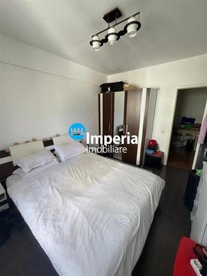 Apartament 2 cam,  open space, de vanzare zona Bucium - Lidl - 3