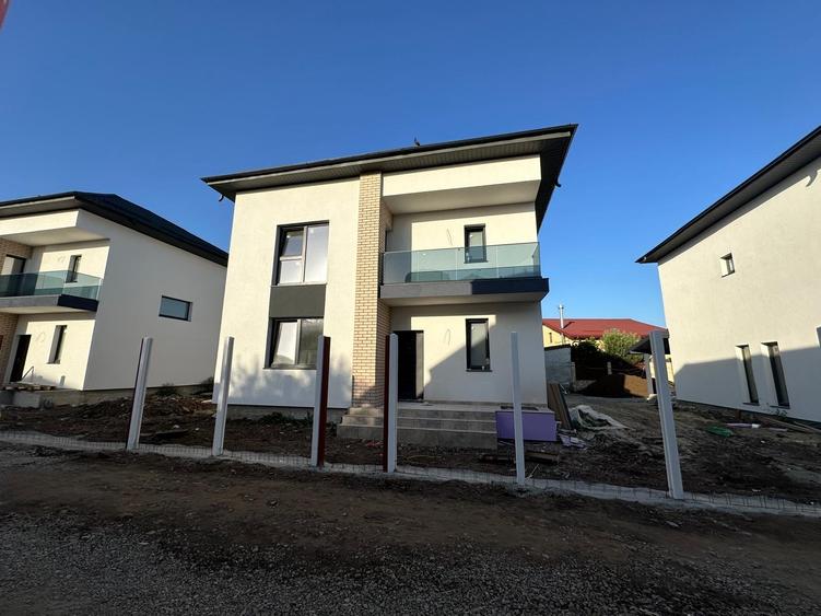 Confort, Spațiu și Siguranță - Ghidigeni Parc Residence - 24