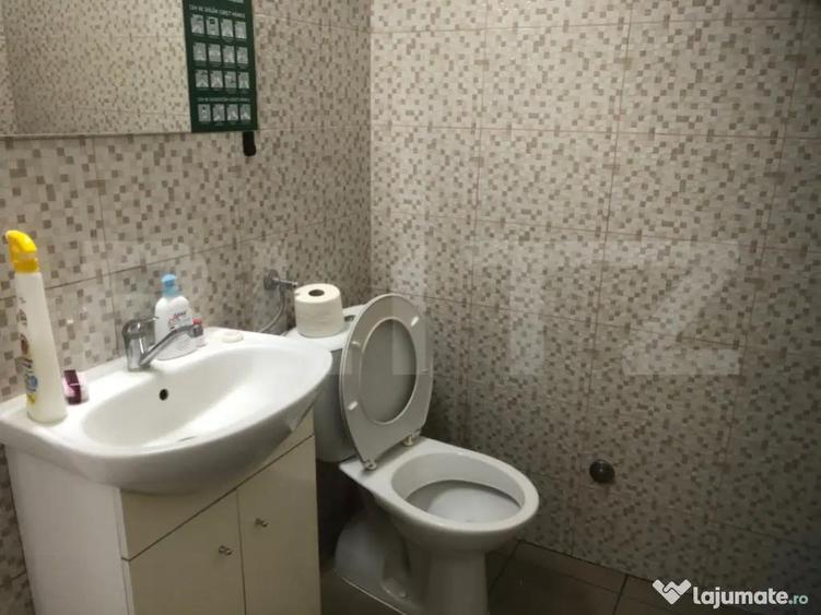 De vanzare spatiu de birouri /comercial , 76,32 , zona Centr - 4