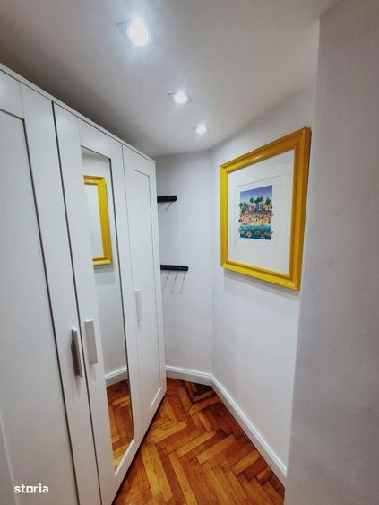 All-inclusive Studio Ultracentral Location - Romana - 3