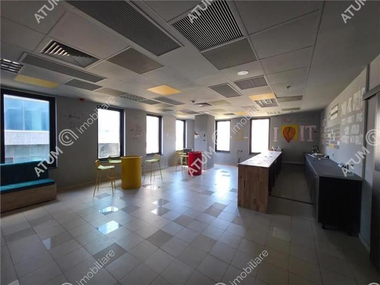 Restaurant amenajat premium in zona Calea Dumbravii din Sibiu - 8