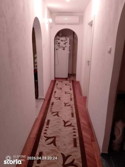 Proprietar, vand apartament cu 4 camere - 2