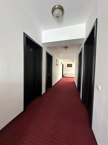 Pensiunea Turistica Cheile Cetatii - Rasnov -  730.000 euro - 6