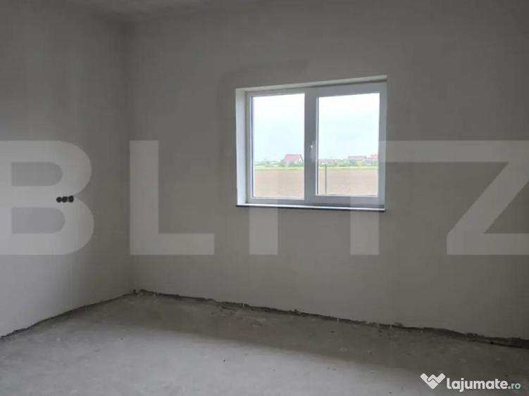 Casa 4 camere 122 mp, teren 420 mp, zona Drumul Odoreului - 9