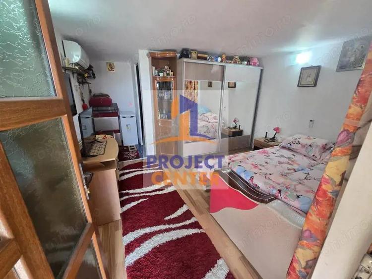 Casa de vacanta, mobilata si utilata - Mosoaia - 5