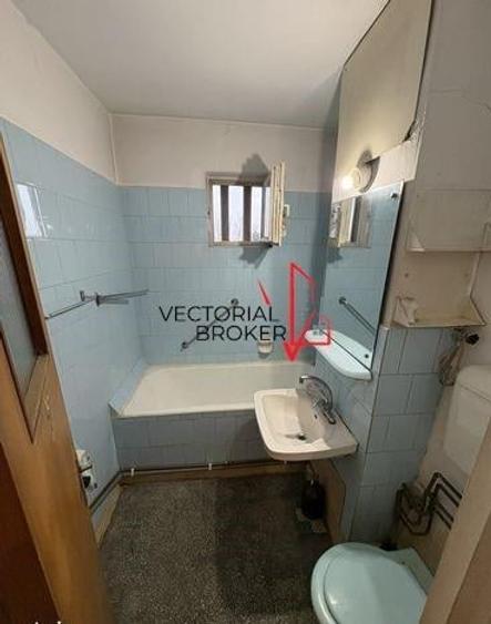 Apartament et.3, la intrarea Parcul Doamna Ghica, vedere spre parc - 9