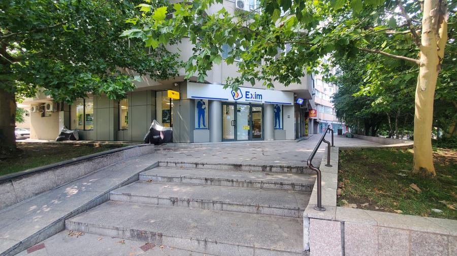 Mihai Bravu- Baba Novac-65 mp -Pret 1600 euro - 1