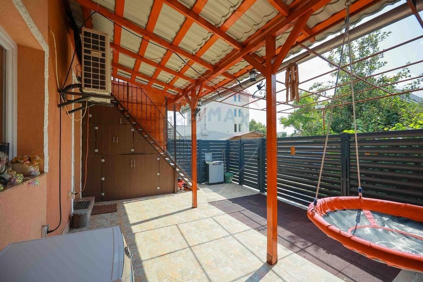 De vanzare Apartament cu 4 camere, langa Podul Centenarului - 14