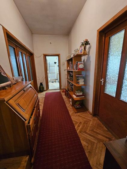 Casa ultracentrala zona Imparatul Traian - 8