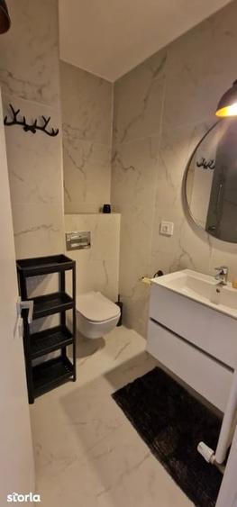 Garsoniera, 45 mp, centrala, balcon, Ivory Residence - 6