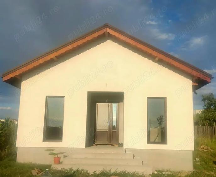 Casa I?alni?a Dolj - 1