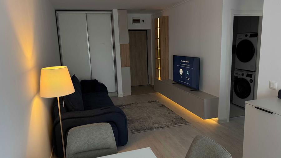 Apartament 2 camere modern Hils - 8