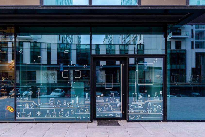 Spații de birou pentru inchiriat in cladirea One Cotroceni - Metrou Academiei - 12