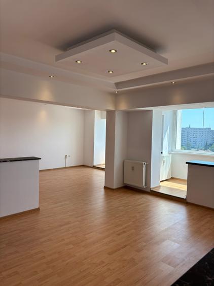 DECEBAL,duplex superb in centrul capitalei,imobil monolit 6+7/8,metrou,parcare - 9