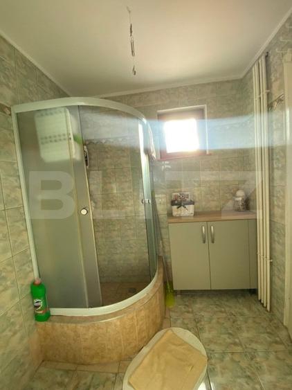 Casa de vanzare in Baciu, Mera - liniste, spatiu si natura la doar 13 km de oras - 15