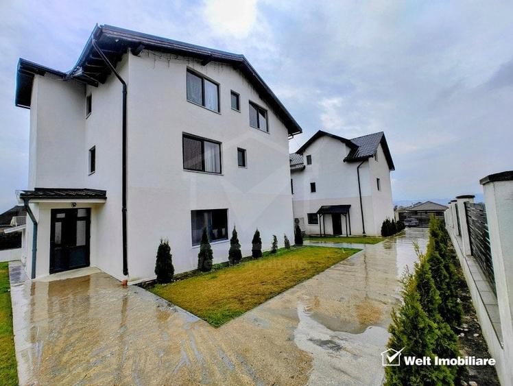 Ansamblu rezidential premium – 2 duplexuri, cartierul Iris - 2