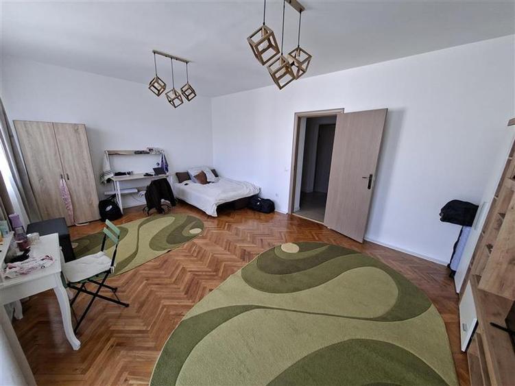 Inchiriere apartament 3 camere modern zona Platinia Mall USAMV Centru, Cluj-Napo - 3