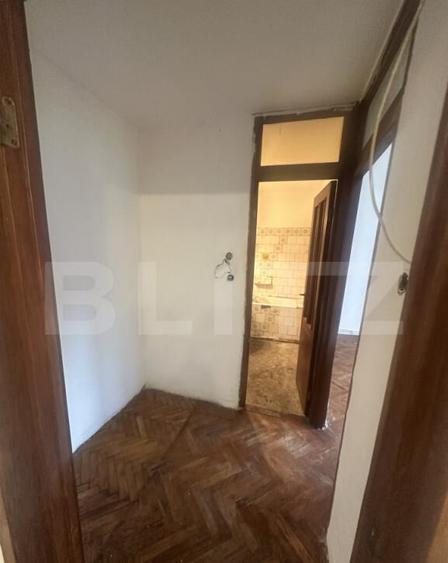 Apartament cu 2 camere, semidecomandat,53mp, Micro 16 - 3