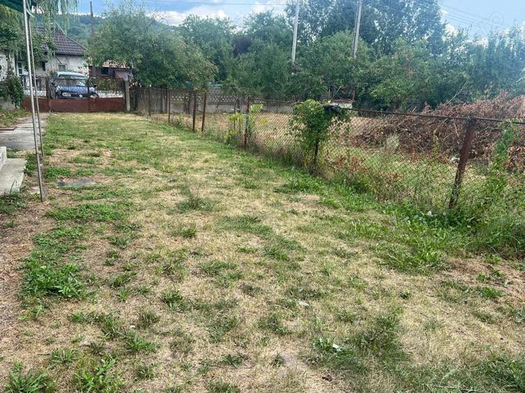 Casa batraneasca +pamant - 3