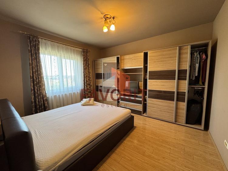 COMISION 0%.  Casa individuala cu garaj . Zona Decathlon . - 17