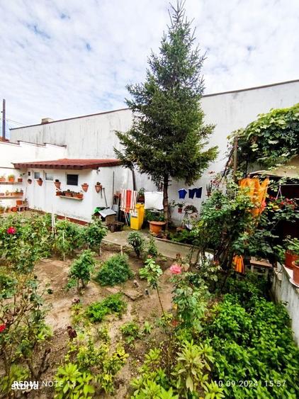 Casa de vanzare Tomis I | 3 camere | Garaj | Teren 325 mp - 8