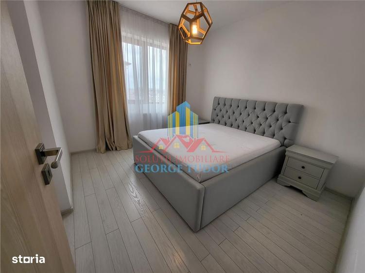 Inchiriere 2 camere decomandat Cartierul Latin - 8