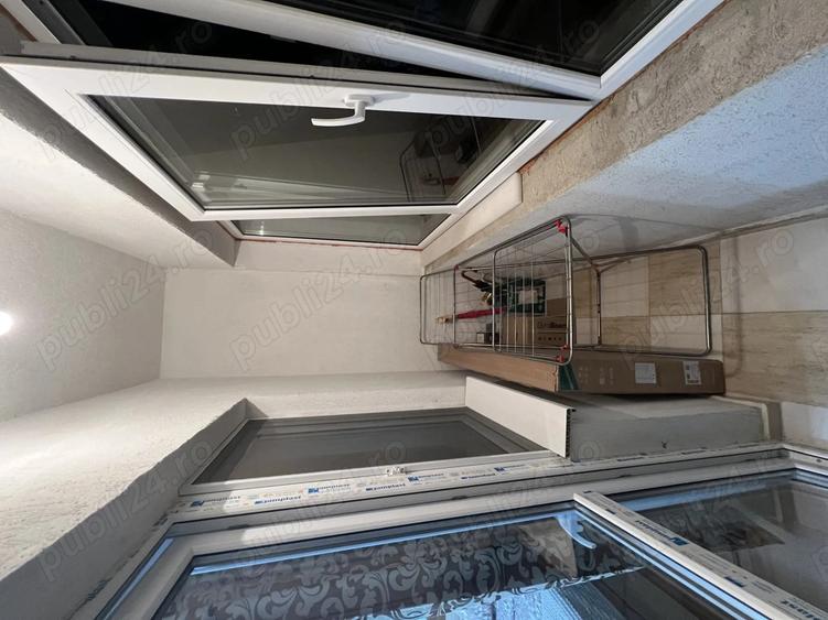 Inchiriez apartament 2 camere la 2 minute de metrou Dimitrie Leonida - 1