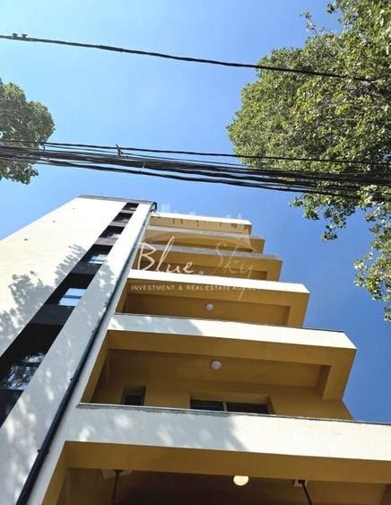 Studio pe malul lacului, Mamaia – Pret 65.600 Eur+TVA - 7