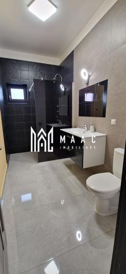 Apartament 3 camere | Curte 60 MP | Parcare | Selimbar - 37