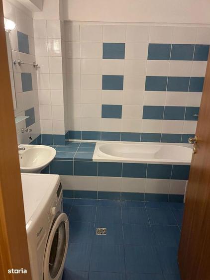 Apartament cu 1 camera in Marasti,zona Iulius Mall,bloc nou - 1