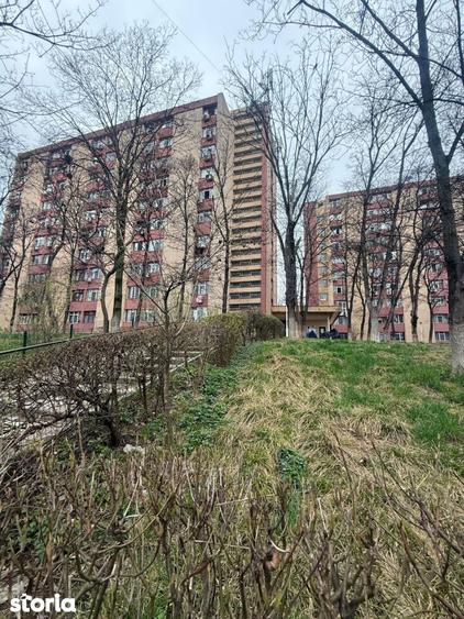 GARSONIERA IN ZONA TATARASI, DISPONIBILA CU MUTARE IMEDIATA - 2