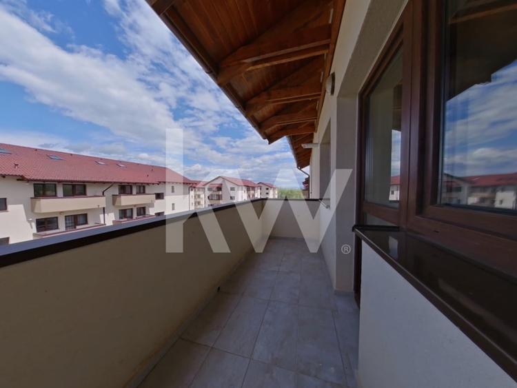 Inchiriere garsoniera mobilata si utilata, Sanpetru Residence - 10