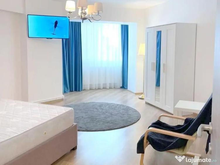 De inchiriat - apartament cu o camera, 47 mp - Faleza Dun... - 5