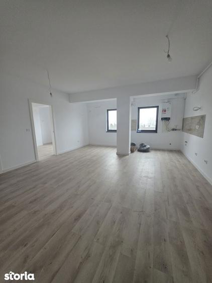 Apartament bloc nou finalizat, parcare privata - 15