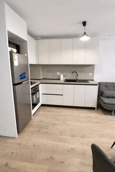 Apartament cu 2 camere în Florești