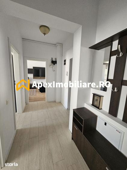 Apartament cu 2 camere decomandat în Militari — fotografia 3
