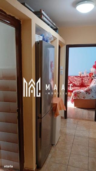 Apartament cu 2 camere în Nord