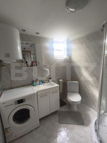 Casă cu 1 camere cu Teren 423 Mp în Central