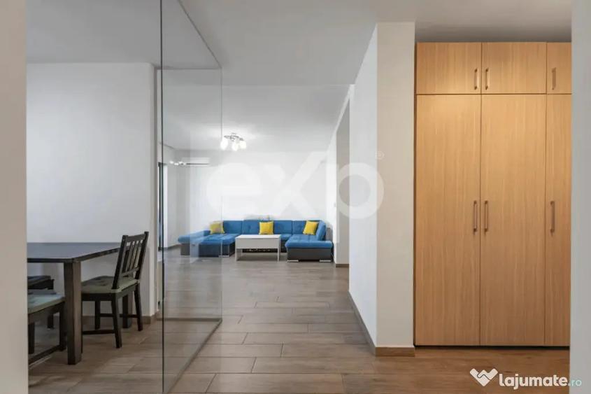 Apartament premium 3 camere zona Kaufland - 13