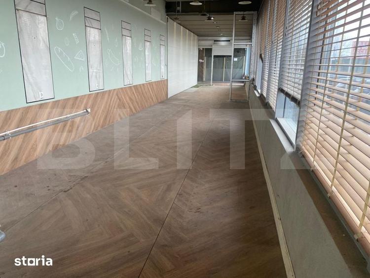 Spatiu comercial de inchiriat, 70 mp, zona Brintex Bartolomeu - 3