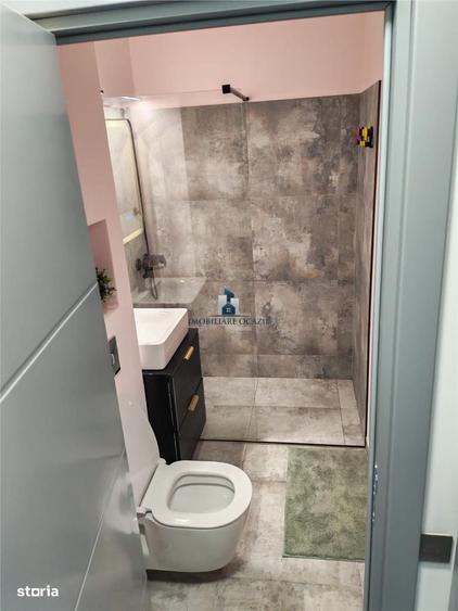Apartament 2 camere Semidecomandat Sos. Oltenitei LUX - 17