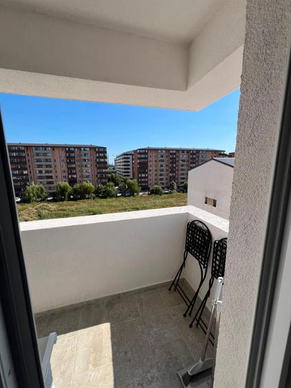 Apartament 2 camere  | Prima închiriere | Bloc nou 2026 | Parcare - 17