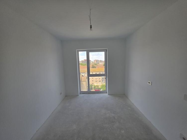 Apartament cu 2 camere în Nufărul