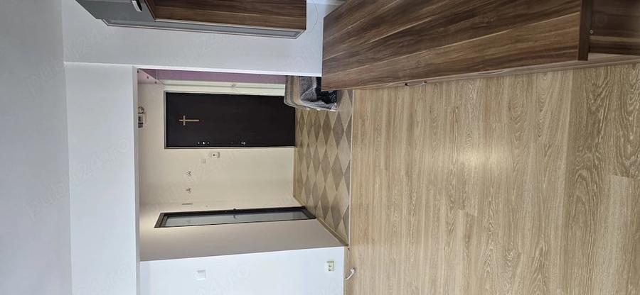 Apartament cu 2 camere semidecomandat în Pantelimon