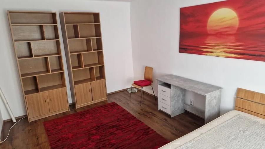 Garsoniera Tineretului AC Pet Friendly Metrou 2 Minute Renovata - 2