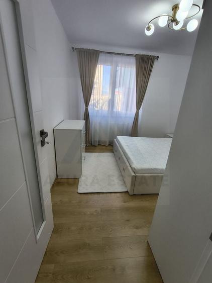Apartament cu 2 camere decomandat, mobilat în Hipodrom 1