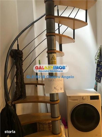 Calea Calarasilor vila P,+M 6 camere supr utila 200 mp - 5