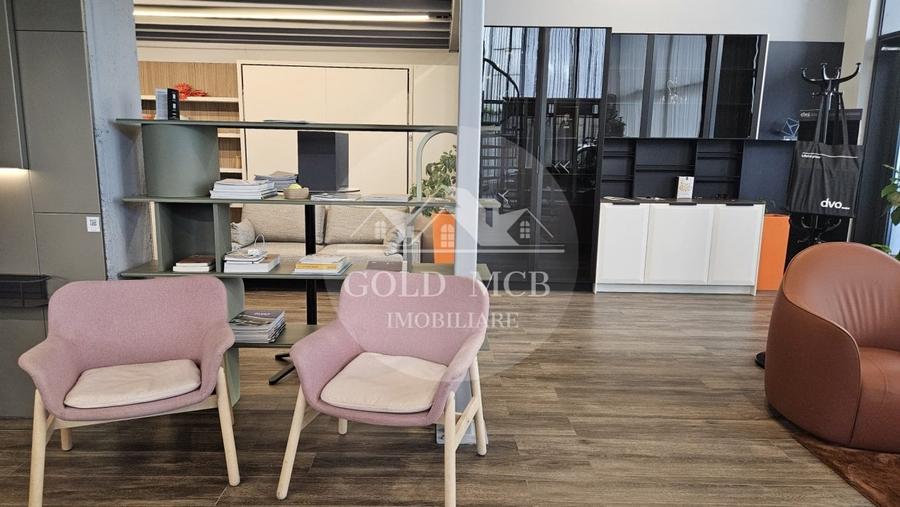 Spațiu comercial, de 180 mp, în 1 Mai