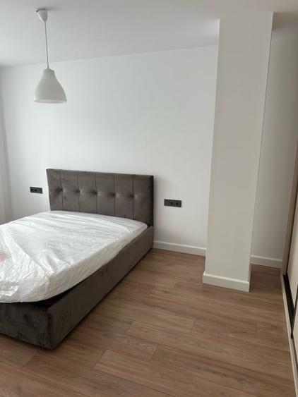 De închiriat apartament2 cam,40mp Sânnicoară,Mobilat și utilat,parcare subterana - 4